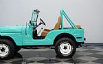 1972 CJ5 4X4 Thumbnail 23