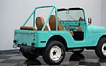 1972 CJ5 4X4 Thumbnail 25