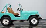 1972 CJ5 4X4 Thumbnail 29
