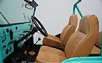 1972 CJ5 4X4 Thumbnail 35