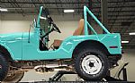 1972 CJ5 4X4 Thumbnail 65