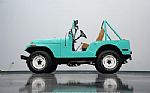 1972 CJ5 4X4 Thumbnail 68