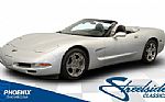 1998 Corvette Convertible Thumbnail 1