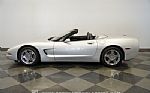 1998 Corvette Convertible Thumbnail 2