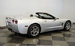 1998 Corvette Convertible Thumbnail 13