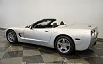 1998 Corvette Convertible Thumbnail 9