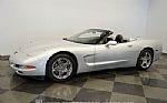 1998 Corvette Convertible Thumbnail 7