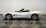 1998 Corvette Convertible Thumbnail 8