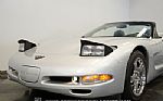 1998 Corvette Convertible Thumbnail 23