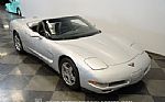 1998 Corvette Convertible Thumbnail 39