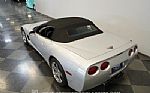 1998 Corvette Convertible Thumbnail 44