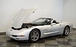 1998 Corvette Convertible Thumbnail 46