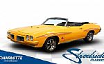 1970 LeMans GTO JUDGE TRIBUTE CONVE Thumbnail 1
