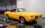 1970 LeMans GTO JUDGE TRIBUTE CONVE Thumbnail 17