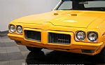 1970 LeMans GTO JUDGE TRIBUTE CONVE Thumbnail 20