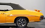 1970 LeMans GTO JUDGE TRIBUTE CONVE Thumbnail 25