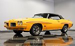 1970 LeMans GTO JUDGE TRIBUTE CONVE Thumbnail 22