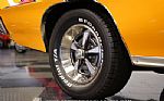 1970 LeMans GTO JUDGE TRIBUTE CONVE Thumbnail 66