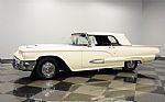 1959 Thunderbird Convertible Thumbnail 7
