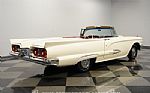 1959 Thunderbird Convertible Thumbnail 13