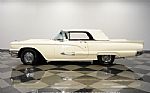 1959 Thunderbird Convertible Thumbnail 8