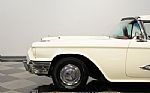 1959 Thunderbird Convertible Thumbnail 24