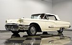 1959 Thunderbird Convertible Thumbnail 22