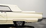 1959 Thunderbird Convertible Thumbnail 25