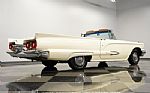 1959 Thunderbird Convertible Thumbnail 28