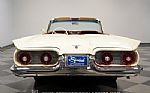 1959 Thunderbird Convertible Thumbnail 26