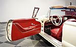 1959 Thunderbird Convertible Thumbnail 37