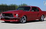 1967 Mustang Thumbnail 3