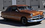 1950 2 Door Sedan Thumbnail 5