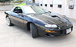 2002 Camaro SS Thumbnail 14