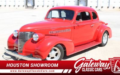 Photo of a 1939 Chevrolet Master Deluxe for sale