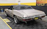 1972 Lemans Sport Convertible Thumbnail 4