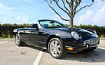 2002 Thunderbird 2dr Convertible Pr Thumbnail 4