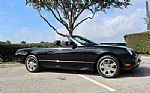 2002 Thunderbird 2dr Convertible Pr Thumbnail 3