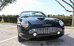 2002 Thunderbird 2dr Convertible Pr Thumbnail 5