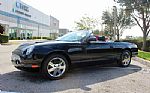 2002 Thunderbird 2dr Convertible Pr Thumbnail 7