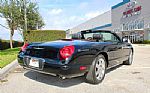 2002 Thunderbird 2dr Convertible Pr Thumbnail 13
