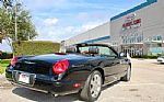2002 Thunderbird 2dr Convertible Pr Thumbnail 14