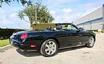 2002 Thunderbird 2dr Convertible Pr Thumbnail 15