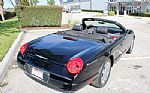 2002 Thunderbird 2dr Convertible Pr Thumbnail 16