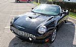 2002 Thunderbird 2dr Convertible Pr Thumbnail 22