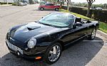 2002 Thunderbird 2dr Convertible Pr Thumbnail 23