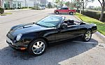 2002 Thunderbird 2dr Convertible Pr Thumbnail 24