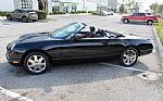 2002 Thunderbird 2dr Convertible Pr Thumbnail 25