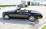 2002 Thunderbird 2dr Convertible Pr Thumbnail 26