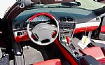 2002 Thunderbird 2dr Convertible Pr Thumbnail 38